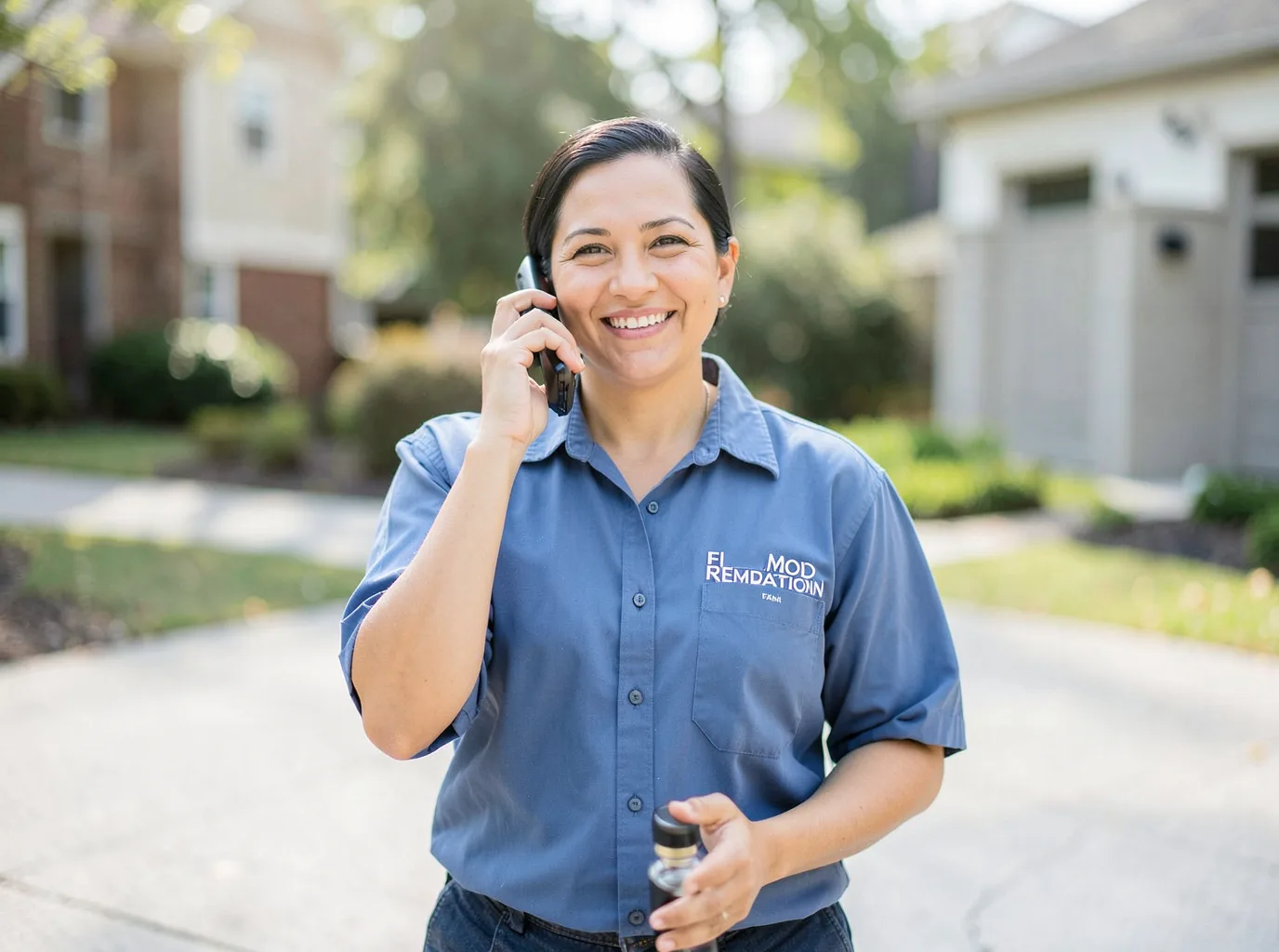 Mold Remediation Fowlerton, IN FAQs